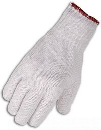 String Knit Glove Liner (04-0661-L BBH)